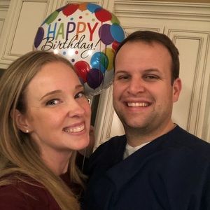 Meet your Posher, Caleb